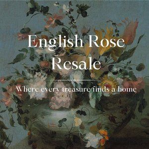 Meet your Posher, Englishrose Resale